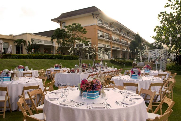 Tagaytay Wedding Venues Kasal com The Essential Philippine Wedding