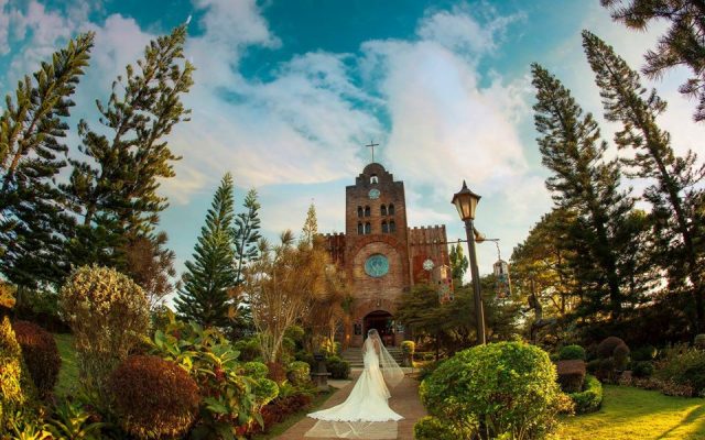 The Best In Metro Manila Wedding Photography