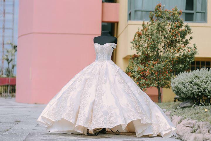 Things to Keep in Mind After Finding the Perfect Wedding Dress -   - The Essential Philippine Wedding Planning Guide