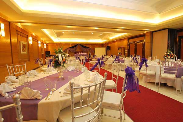 Philippine Wedding Reception Venues Kasal Com The Essential