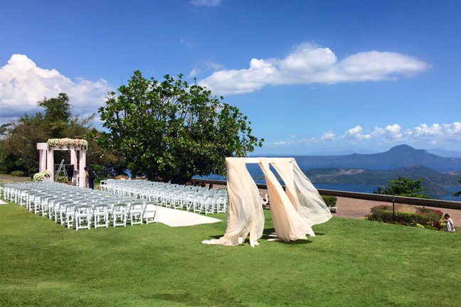 Philippine Wedding Reception Venues - Kasal.com - The ...