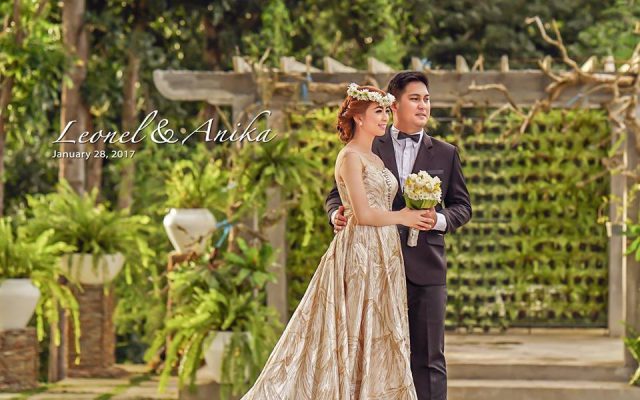 Exposure Photo & Video: Capturing the Beauty of Weddings, One Shot at a Time