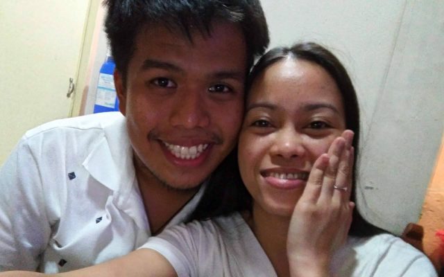 Chester B. Villafana & Jasmin E. Cawaling Proposal Story