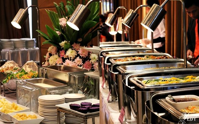 Hizon’s Catering: A Glimpse And Taste Of Your Wedding