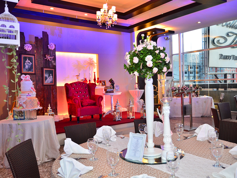 45+ Most Affordable Wedding Reception Venue Restaurant In Pasig City
Pics