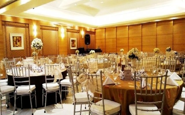 3 Reasons to Celebrate Your Wedding at City Garden Suites