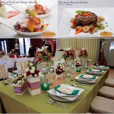 Hizon’s Catering Win-A-Wedding Promo