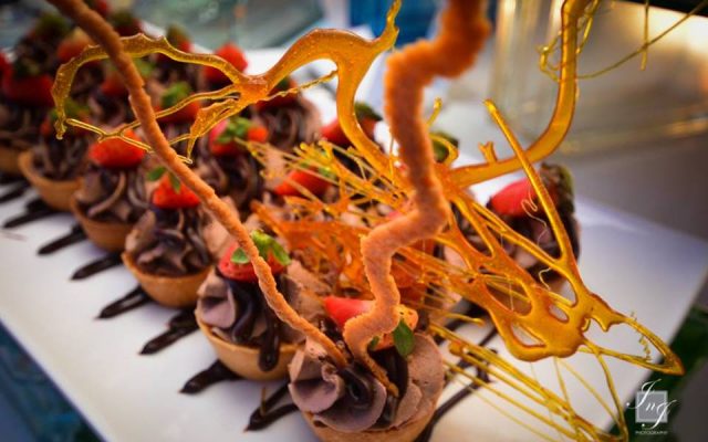 Have an Amazing, Hassle-Free Wedding Celebration with Ibarra’s Party Venues and Catering Specialist