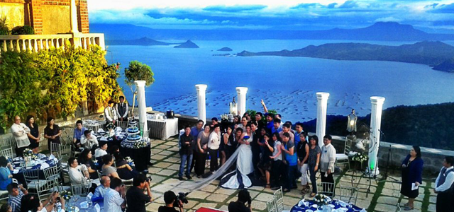 Get Amazing Deals with Ibarra’s Party Venues & Catering Services