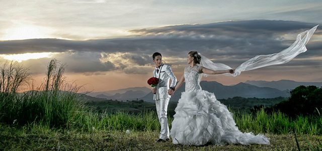 Smart Shot Studio: Telling Love Stories the Way They Should be Told