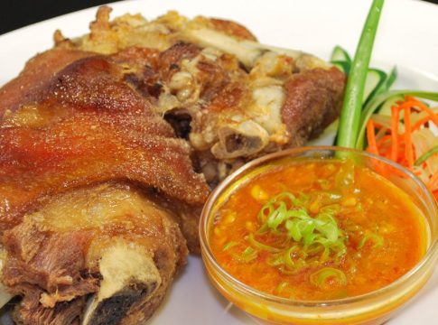 It’s in The Wedding Details