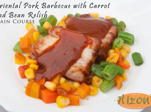 The Wedding Feast: A Serious Business