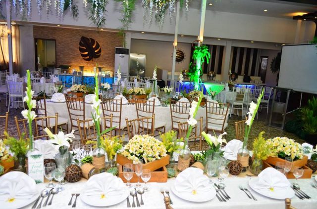 Ibarra’s Party Venues and Catering Services: What You Need the Most for ...