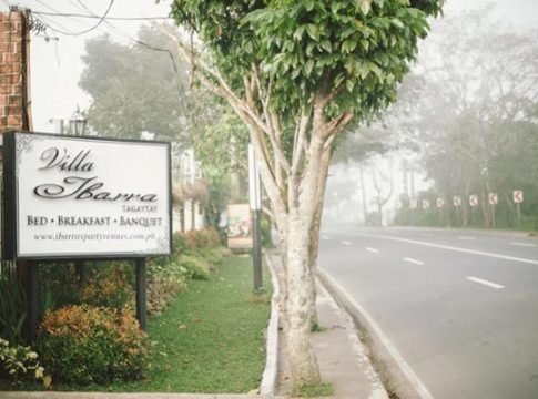 Ibarra’s Four Big Offerings