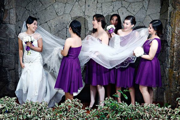 Smart Shot Studio: Bringing Out the Best in Every Wedding