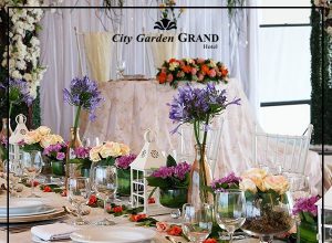 city garden grand hotel