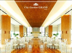 city garden grand hotel