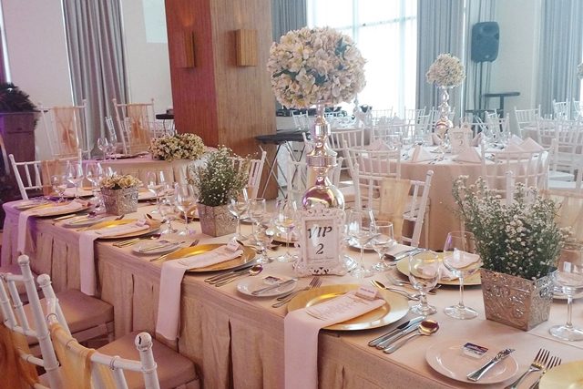 City Garden Grand Hotel Makati S Premiere Wedding Hotel Kasal