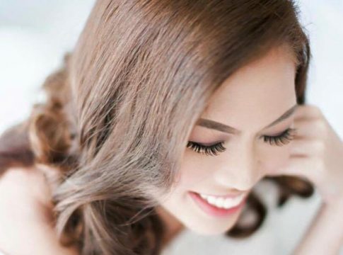 CJ Jimenez: A Makeup Artist Who Truly Understands