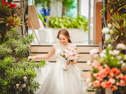 Hang All Memories Digital Productions: Turning Couples’ Dream Wedding Films into Reality