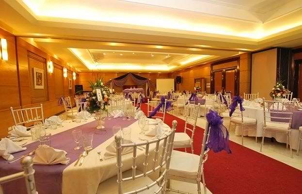 Wedding Preps Made Easier at City Garden Hotels Manila