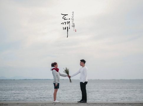 korean drama inspired prenup