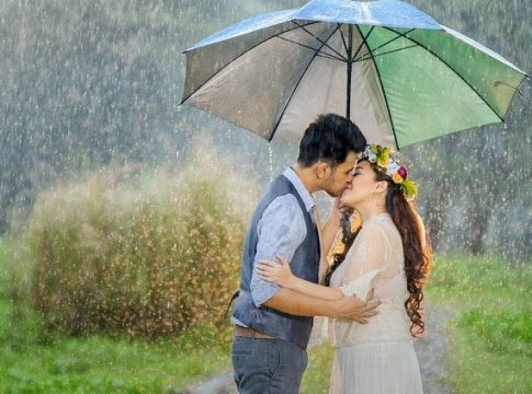 marien and cyril rainy prenup