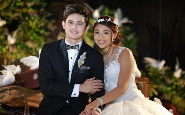 Memorable Teleserye Weddings otwol wedding