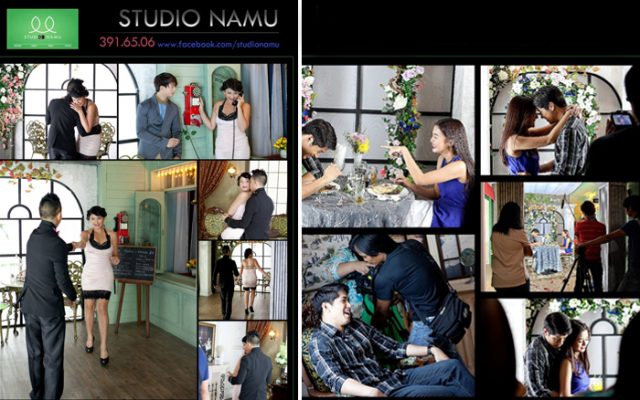 Couples Get a Free Prenup Session and More during #30DaysToLove Eyeball