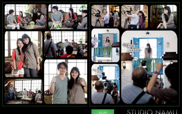 Top 4 Reasons Why You Should Choose Studio Namu