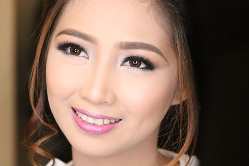 With CJ Jimenez, It’s Not Just About Makeup - Kasal.com - The Essential ...