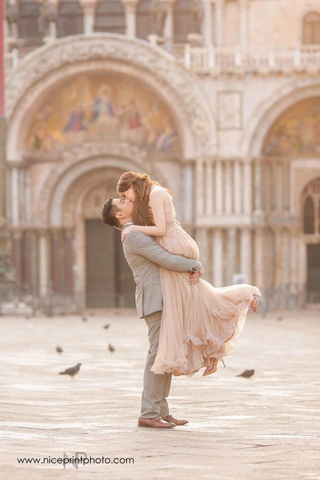 alfred yasmine vargas italy prenup shoot