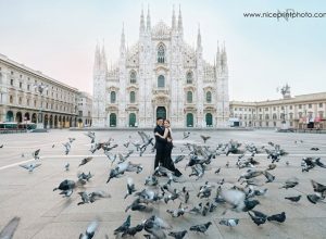 alfred yasmine vargas italy prenup shoot