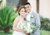 mavie events management bride and groom