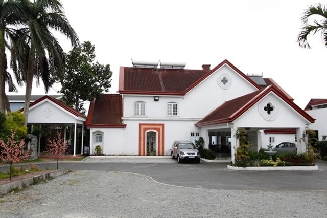 villa ibarra hotel