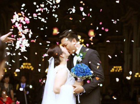 How a Wedding Planner Can Help You Save Money ajm preparations weddings and events