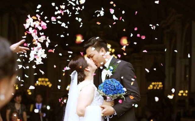 How a Wedding Planner Can Help You Save Money ajm preparations weddings and events