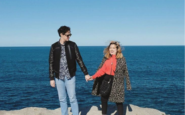 LOOK: Janno Gibbs and Bing Loyzaga’s Daughter Got Engaged