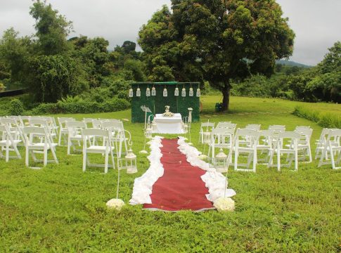 club ananda at Sandari Batulao
