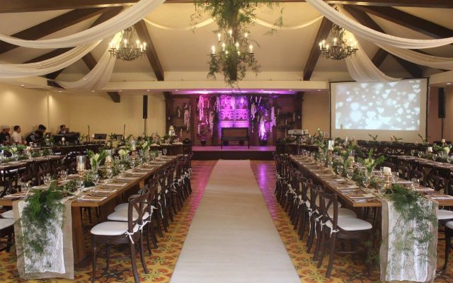 Wedding Venue Checklist hillcreek gardens tagaytay