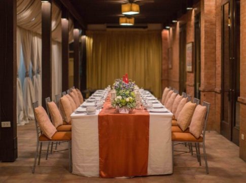 Why You Should Consider a Hotel Wedding pontefino hotel