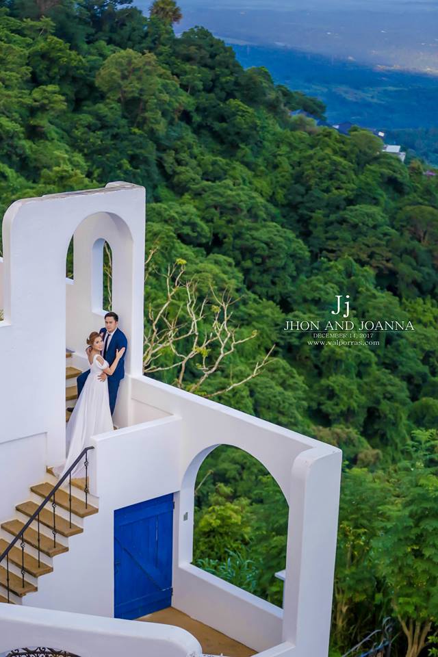 santorini inspired prenup shoot by exposure photo video