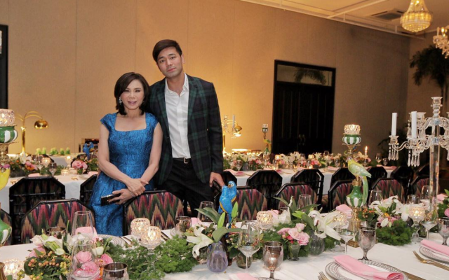 LOOK: Countdown to Vicki and Hayden’s Parisian Wedding Begins vicki and hayden