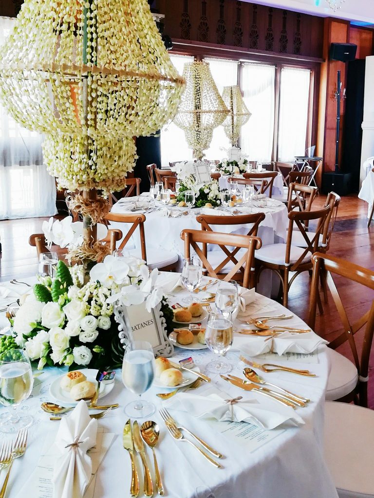 Questions to Ask Yourself Before Booking a Wedding Caterer