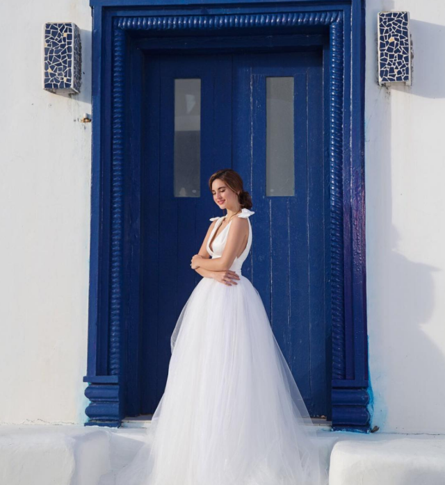 Kapamilya Entertainment - Looks like we can already hear the wedding bells  for Billy Crawford and Coleen Garcia! Here's the first look at their  pre-nuptial pictorial shot in Thailand by Nice Print