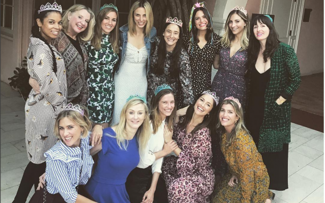 Mandy Moore Celebrates Engagement mandy moore engagement