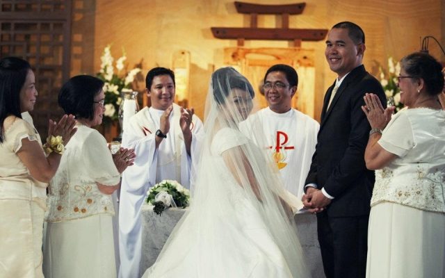 How to Have Amazing Bridal Photos paloma photography wedding