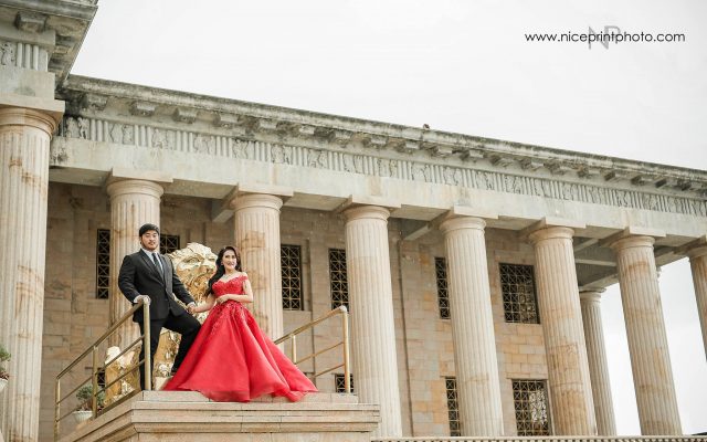 WATCH: Ai-Ai and Gerald’s Pre-Wedding Video ai ai gerald pre wedding video nice print