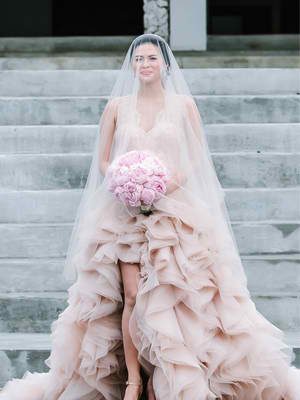 Wedding Photographer Eugene Martinez on Marco Alcaraz and Precious Lara Quigaman’s Wedding