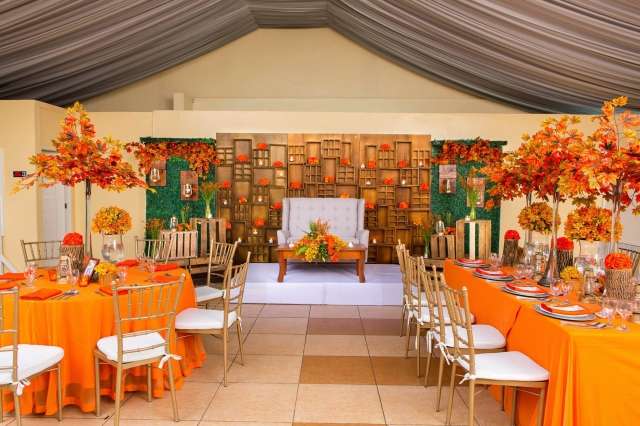 autumn of love wedding hizons catering